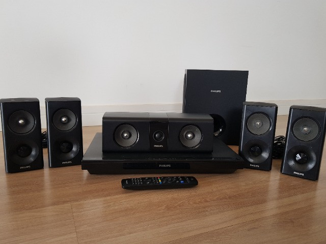 home theater philips htb3520