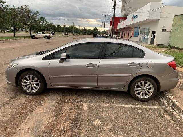Honda Civic - Foto 2