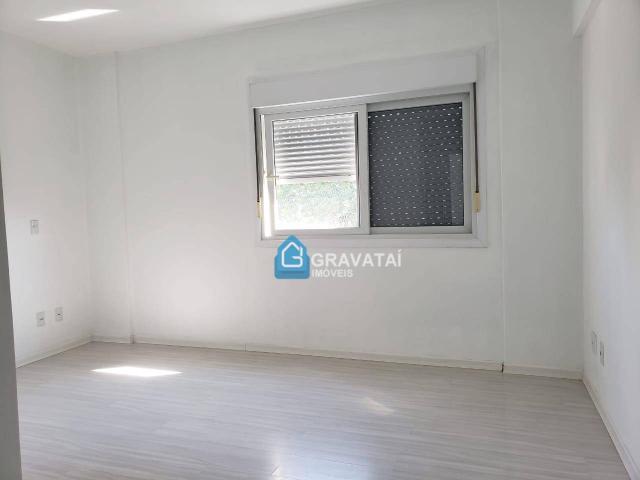 Apartamento com 3 dormitórios para alugar, 110 m² por R$ 2.300/mês - Centro - Gravataí/RS - Foto 7