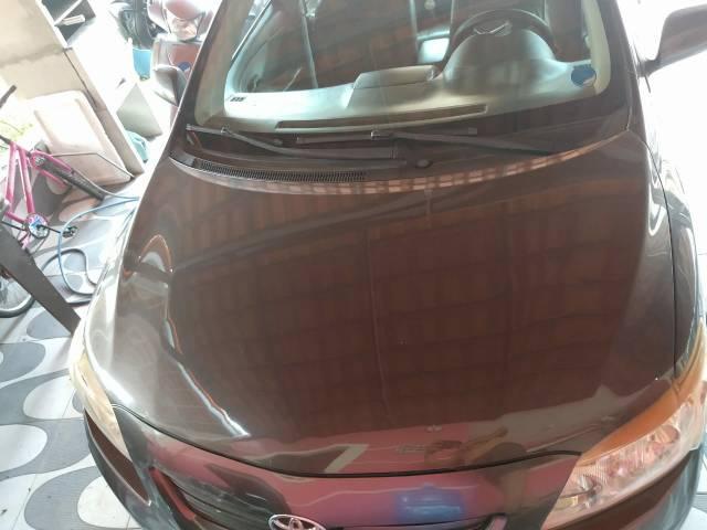 Vendo Corolla 08/09 - Foto 6