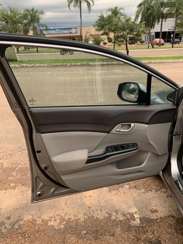 Honda Civic - Foto 3