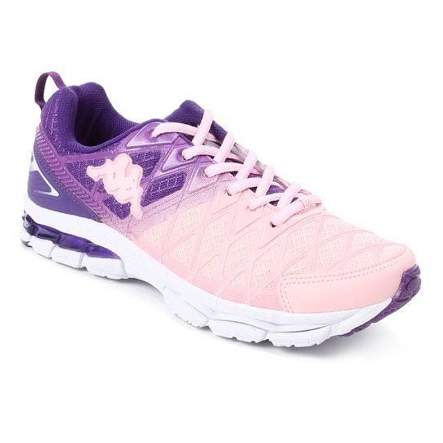 tenis caminhada kappa