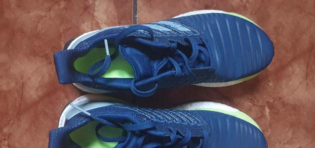 Tênis adidas running solar glide n°38 original - Foto 2