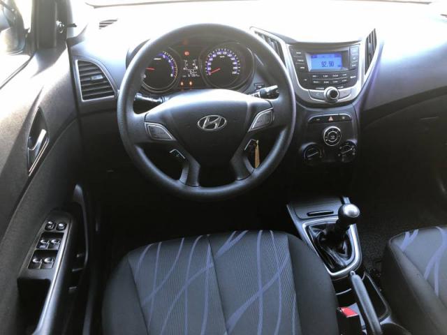 Hyundai HB20 Comf./C.Plus/C.Style 1.0 - Foto 6