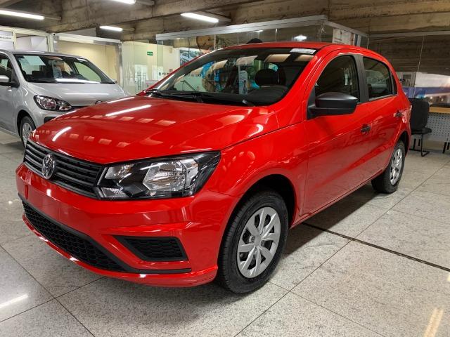 Gol 1.0 2021 + Som original