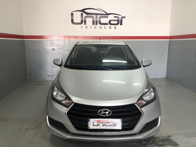 Hyundai hb20 confort plus 1.6 automático - Foto 12