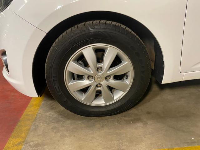 HYUNDAI HB20 1.0 COMFORT PLUS - Foto 8