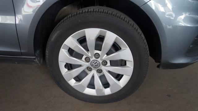 VOLKSWAGEN FOX 1.0 MPI COMFORTLINE 12V FLEX 4P MANUAL - Foto 20