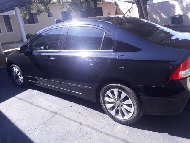 Civic 2011 automático - Foto 4