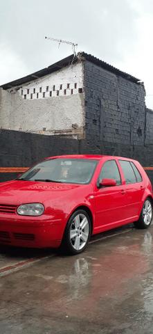 Golf 1.6 8v - Foto 2