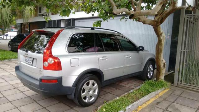 Volvo xc 90 4.4 v8 ano 2005 - Foto 3