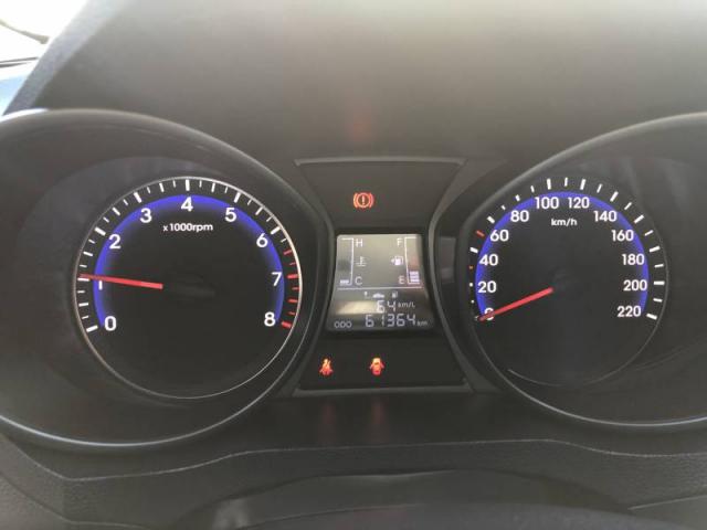 Hyundai HB20 Comf./C.Plus/C.Style 1.0 - Foto 8