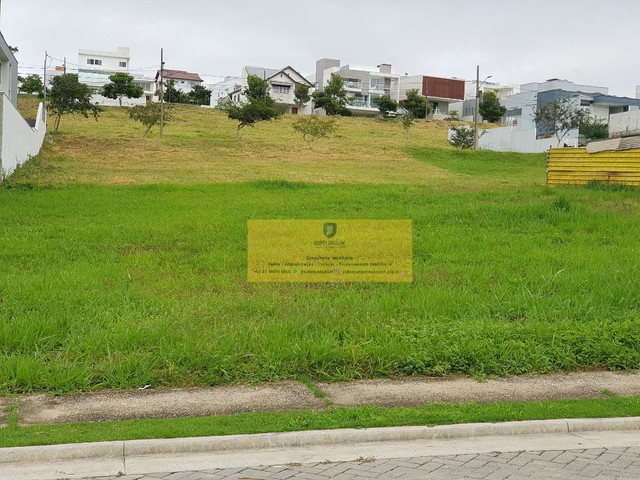 Lotes Conjugados 874 m² Alphaville Campina Grande - Foto 2