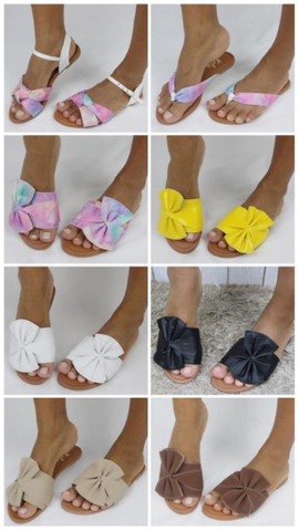 roupas e calçados femininos