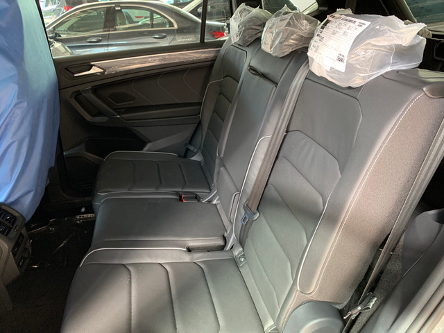 VW - Tiguan Allspace 350 Tsi R-Line 0km (2020) - Foto 6