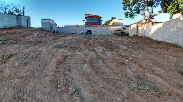 Terreno escriturado. - Foto 5