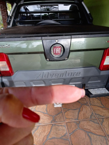 Vendo ou troco - Foto 6
