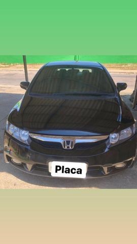 Honda Civic LXL - Foto 3