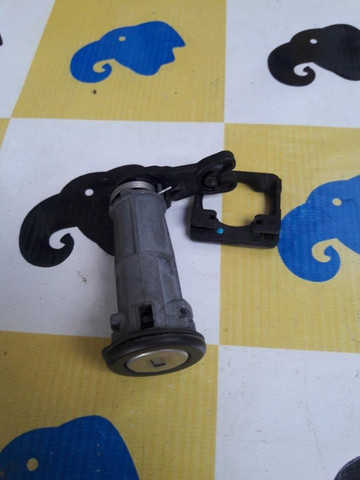 Miolo Fechadura Tampa Traseira Cobalt 2013 14 15
