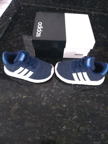 adidas tamanho 18