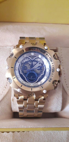 invicta venom hybrid 16804