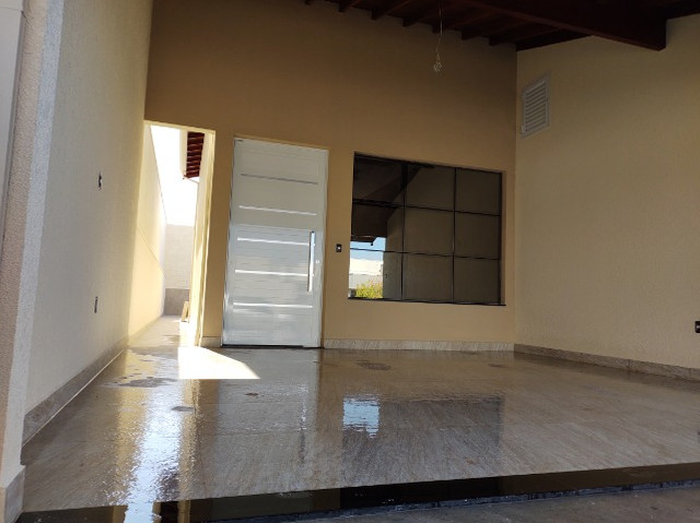Direto c/ Proprietário - Casa 3 Quartos - Condomínio Alto de Itaici - Indaiatuba/SP