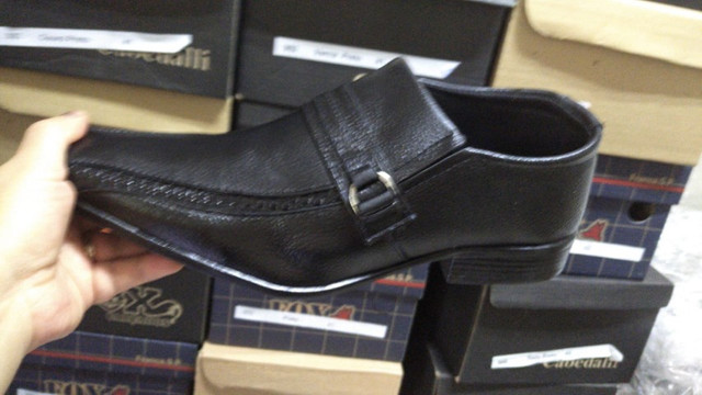 sapatos sociais lindos