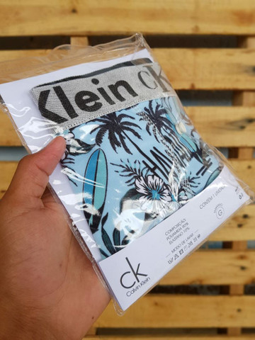Cuecas Calvin Klein - Foto 3