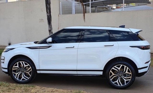 EVOQUE 2.0 SE R-DYNAMIC P250