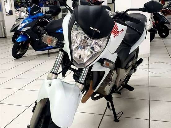CB 300R ABS