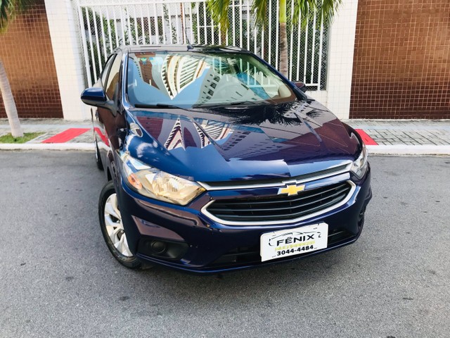 PRISMA LT 1.4 MANUAL 2018