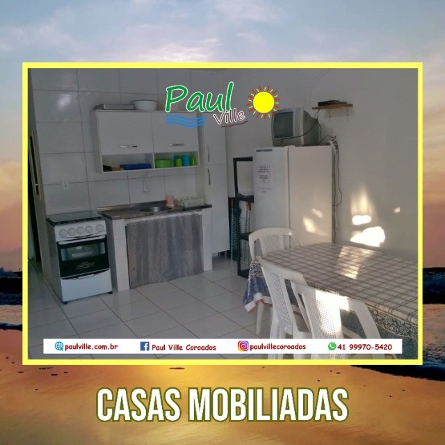 Ultima casa livre para o feriado de setembro - Foto 4