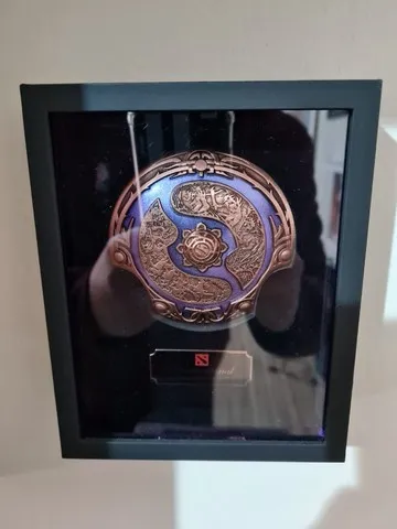 aegis dota 2