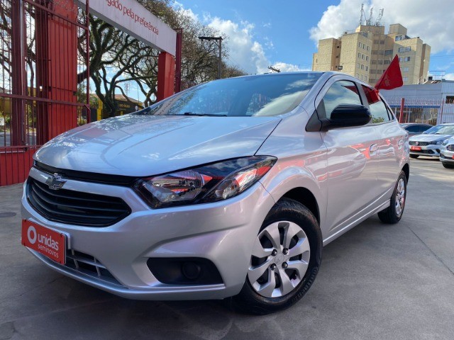 CHEVROLET JOY FLEX BLACK EDITION 20/20