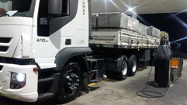 IVECO