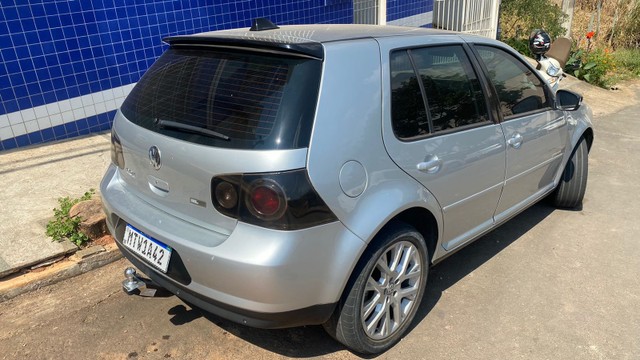 GOLF SPORTLINE 1.6 2011