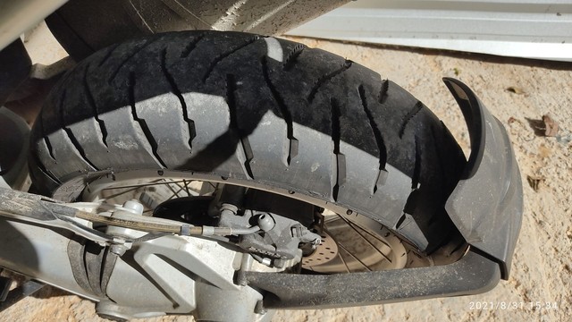 BMW GS 1200