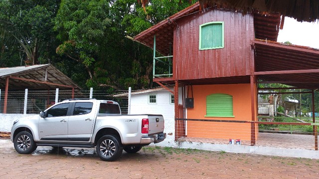 bar, - pontos comerciais em santa rosa´vigia-pa - balneario - por 155 mil - Foto 3