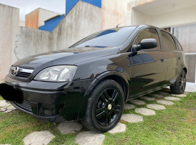 O CORSA MAIS TOP DA OLX