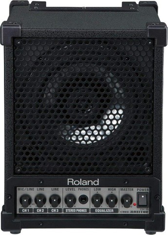 Caixa Multiuso Roland CM30 na Loja Cheiro de Música - Foto 3