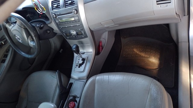 COROLLA XEI 2.0
