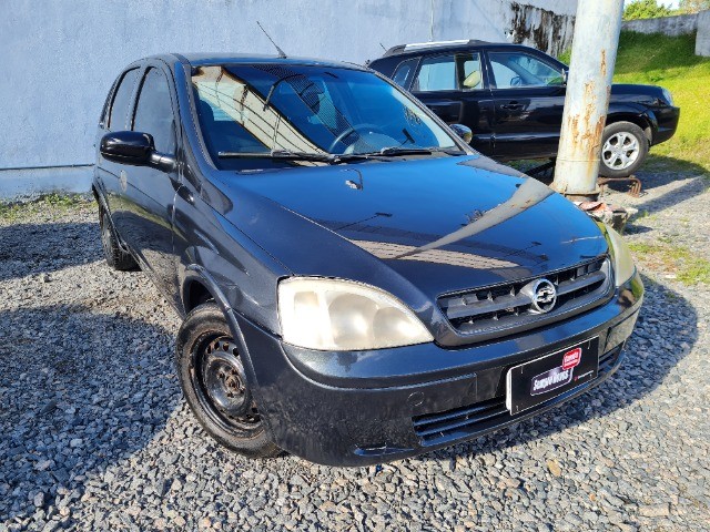 CHEVROLET CORSA HATCH 1.8 MAXX