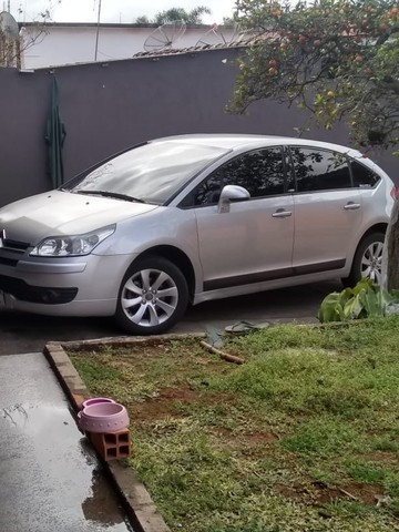VENDO C4 EXCLUSIVE HATCH 2010