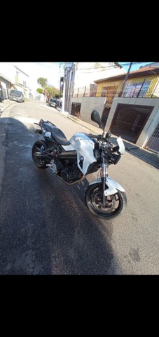 BMW F 800 R