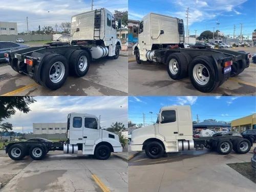 VOLVO NH