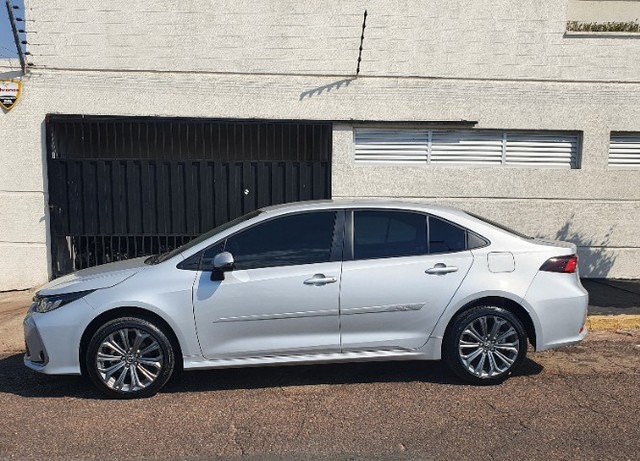 COROLLA XEI 20/21