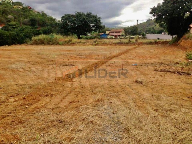 Área Comercial no Bairro Santa Helena 