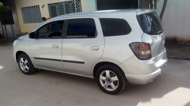 SPIN 2015 LT COMPLETA COM GNV