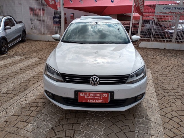 JETTA 2.0 COMFORT LINE 2014