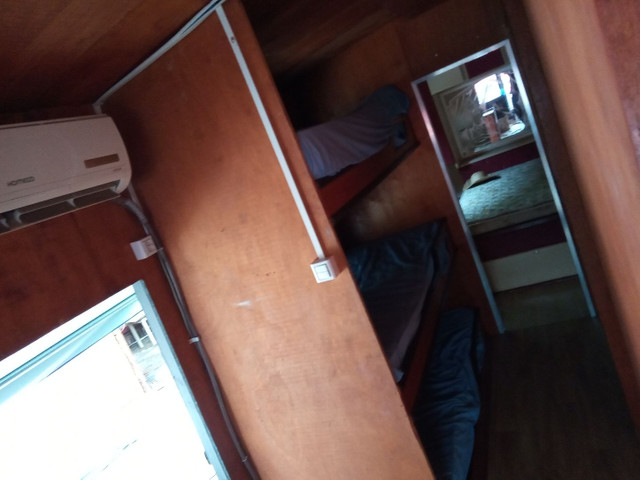 Motor Home mb 1313 - Foto 5